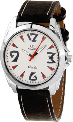 

ADAMO AD1003 Designer Watch - For Men