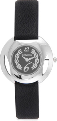

Charleston CW3001 BK Watch - For Women