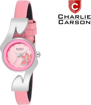 

Charlie Carson CC030G Watch - For Women