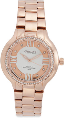 

Fluid K-13337-IPR Watch - For Women