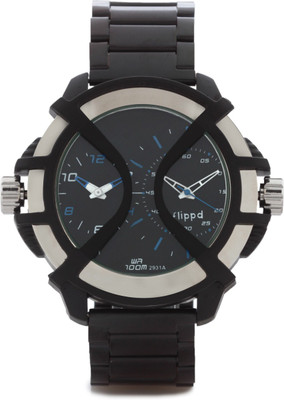 

Flippd FD0700 Watch - For Men