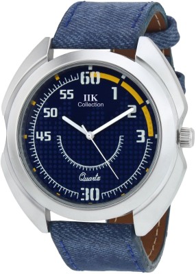IIK Collection IIK546M Analog Watch  - For Men   Watches  (IIK Collection)