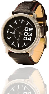 X5 Fusion Black 234 Watch  - For Men   Watches  (X5 Fusion)