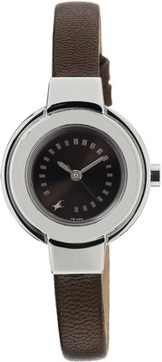 Fastrack 6113SL04 Watch - For Women