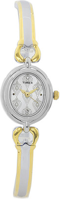 

Timex TW000W702 Watch - For Women