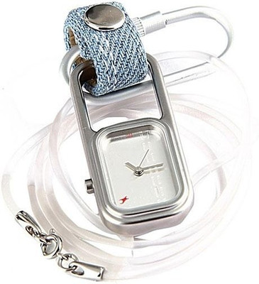 

Fastrack 6017SL01 Watch - For Men & Women