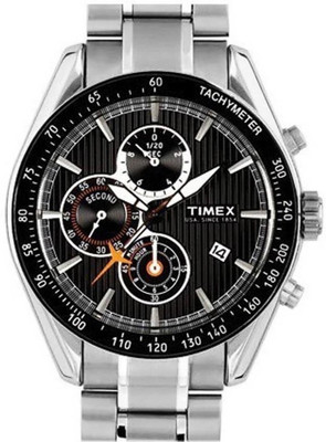 

Timex NO05 Watch - For Men