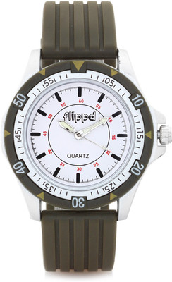 

Flippd FD03F01 Fibre Watch - For Men