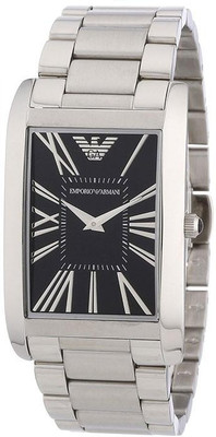 

Emporio Armani AR2053 MARCO Watch - For Men
