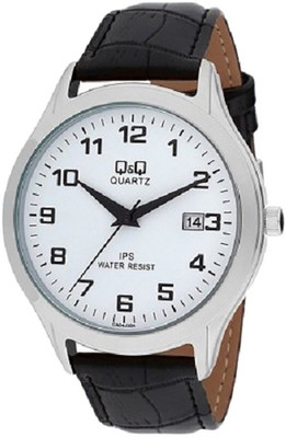 

Q&Q CA04J304Y IP Series Watch - For Men & Women