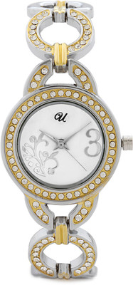 Flippd FDU107315 Watch - For Women