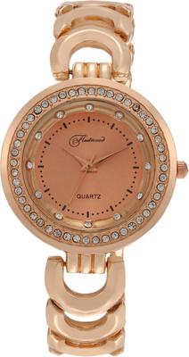 

Fleetwood FLW34 Watch - For Women