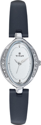 

Titan 2476SL01 Karishma Watch - For Women