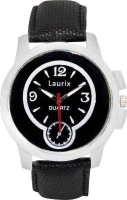 Laurix Lr008 Fashion Analog Watch  - For Couple   Watches  (Laurix)