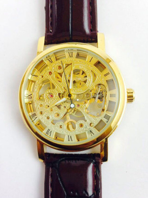 Zdelhi Designer Trendy zaB15 Watch - For Women