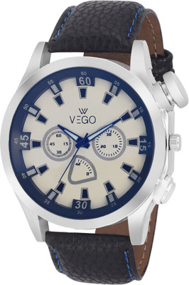 

Vego AGM127 Watch - For Men