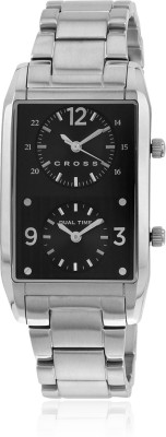 Cross CR8004-11 Special Collection Analog Watch  - For Men   Watches  (Cross)