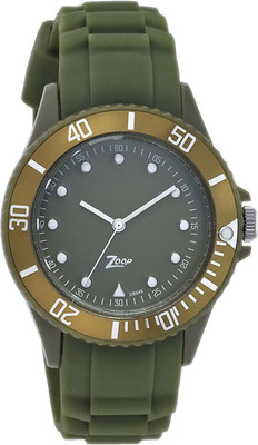 Zoop C3027PP03 Watch - For Boys & Girls