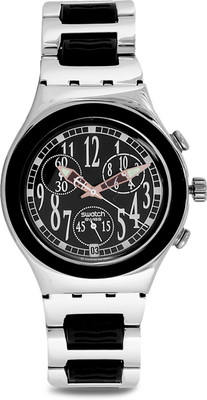 

Swatch YCS459G/MT Watch - For Men