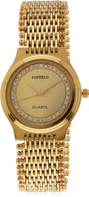 

Fostelo WAT-147N Signature Collection Watch - For Men