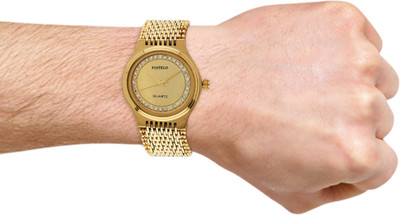 

Fostelo FST-145-147F Twilight Series Watch - For Men