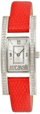 Just Cavalli R7251183545-WAT-1 Analog Watch  - For Women   Watches  (Just Cavalli)