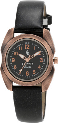 

Fighter FIGH_620 Watch - For Men