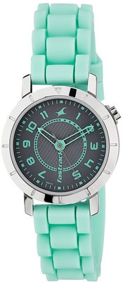 

Fastrack 6112SP01 Watch - For Women