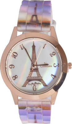 

Zoya ZV2-908-PETVL-50 Watch - For Women