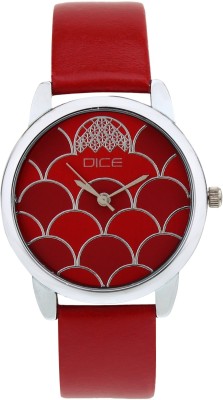 Dice GRC-M173-8869 Grace Analog Watch  - For Women   Watches  (Dice)