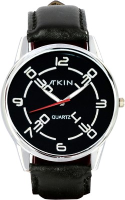 Atkin AT24 Strap Watch  - For Men   Watches  (Atkin)