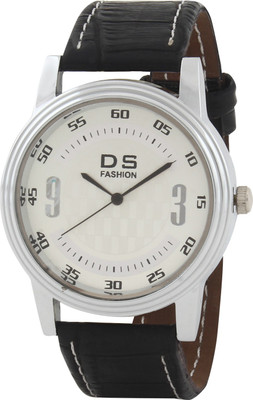 

Ds Fashion DSF0006WDMW Modest Watch - For Men