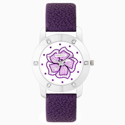 

Laurels LL-Dyna-102 Dyna Watch - For Women