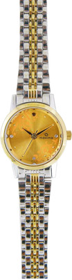 

Maxima 26070CMLT Attivo Watch - For Women