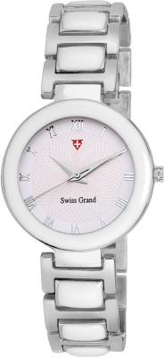 Swiss Grand S_SG-1090 Analog Watch  - For Women   Watches  (Swiss Grand)