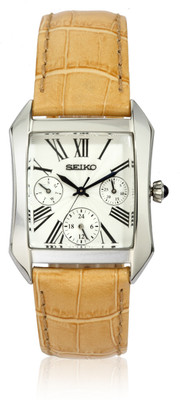 

Seiko Seiko_SKY737P2 Watch - For Women