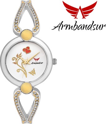 Armbandsur ABS0061GSW Analog Watch  - For Women   Watches  (Armbandsur)
