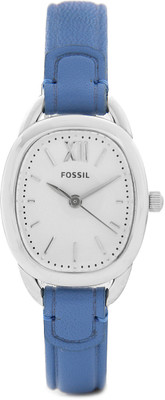 Fossil ES3604 SCULPTOR Watch - For Women