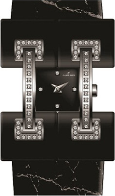 

Carpe Diem SSL-050V1 Watch - For Women