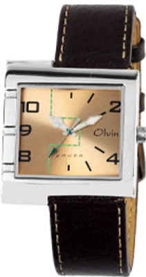 

Olvin Watch TD-3300 Watch - For Men