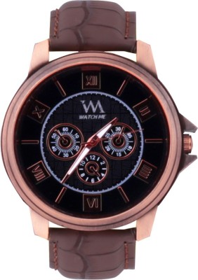 Watch Me WMAL-032-By Watch  - For Men   Watches  (Watch Me)