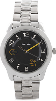

Sonata ND7924SM04 Yuva Watch - For Men