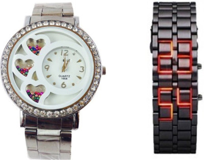 

Zdelhi Designer Trendy za1412052016 Watch - For Men