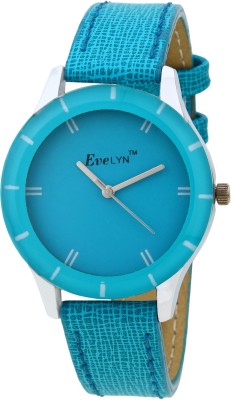 Evelyn FR-272 Analog Watch  - For Women   Watches  (Evelyn)
