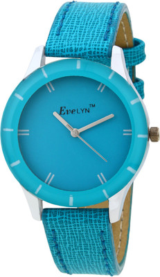 

Evelyn FR-272 Watch - For Women