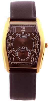 

Timex JT15 Empera Watch - For Women