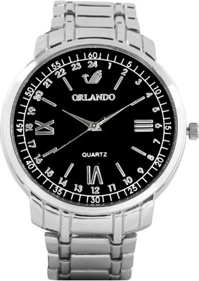 

Big Tree W1024SB Orlando Watch - For Men