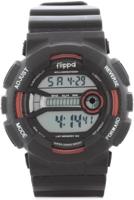 

Flippd FD03605 Watch - For Men