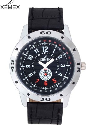 Xemex ST0119SL18 New Generation Analog Watch  - For Men   Watches  (Xemex)