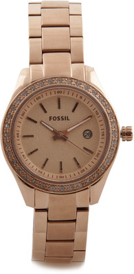 

Fossil ES3196 STELLA Watch - For Women